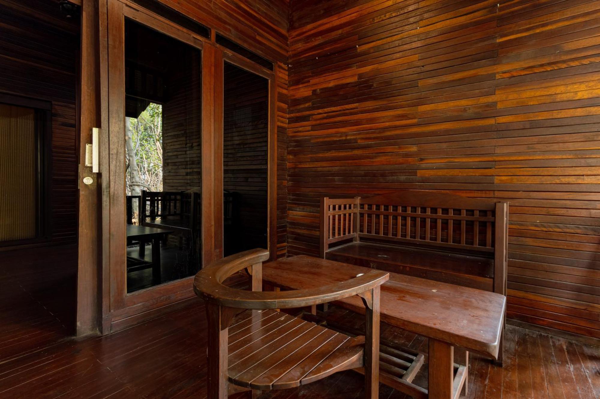 Reddoorz Resort @ Taman Wisata Mangrove Jacarta Exterior foto